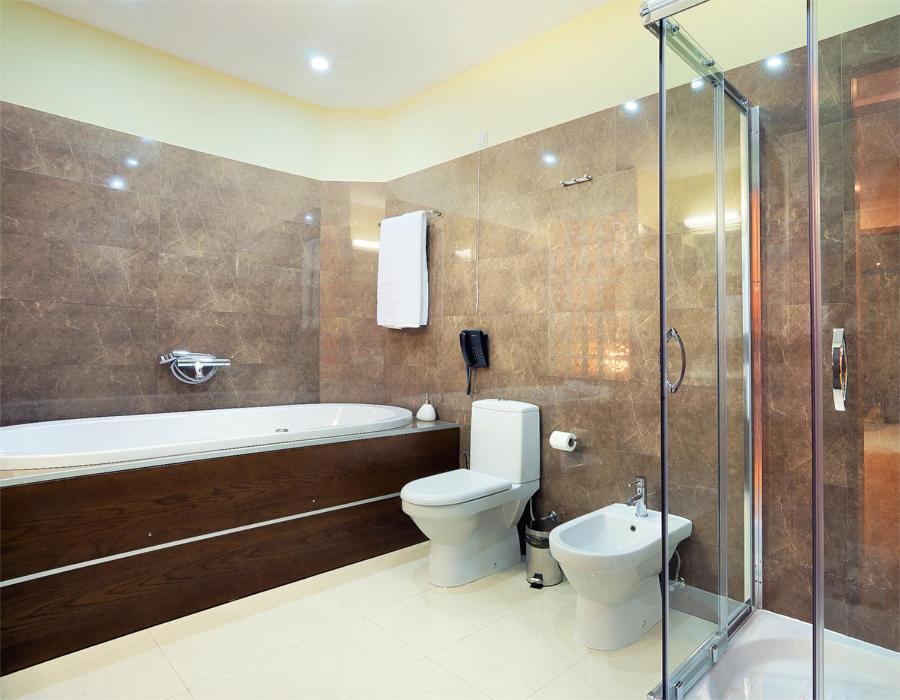 Hotel Turist Kraljevo Phòng bức ảnh