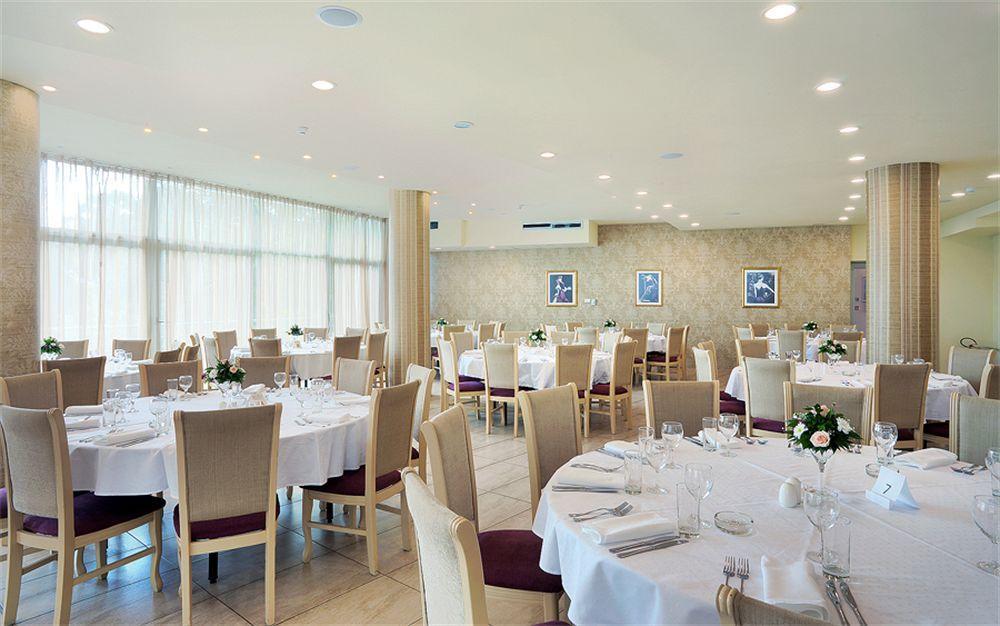 Hotel Turist Kraljevo Tiện nghi bức ảnh
