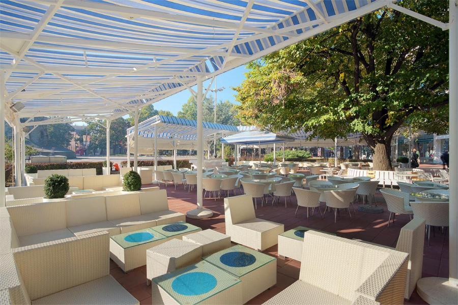 Hotel Turist Kraljevo Tiện nghi bức ảnh